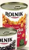 Intermarche Rolnik Cieciorka konserwowa oferta