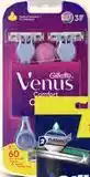 Intermarche Gillette Venus Comfort Maszynki do golenia oferta