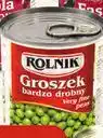 Intermarche Rolnik Groszek bardzo drobny oferta