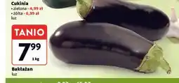 Intermarche Bakłażan oferta