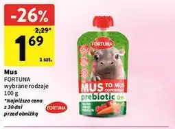 Intermarche Mus Fortuna oferta