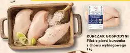 Kaufland K-Stąd Takie Dobre! Kurczak Gospodyni Filet z piersi kurczaka z chowu wybiegowego oferta