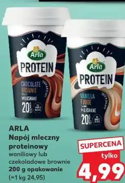 Kaufland Arla Protein Napój mleczny oferta