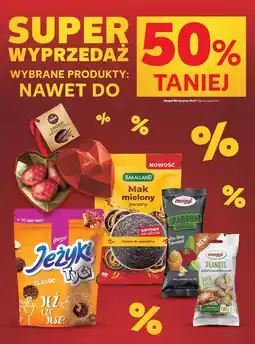 Kaufland Wybrane produkty oferta