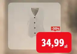Lidl Kamizelka oferta