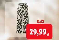 Lidl Spodnie oferta