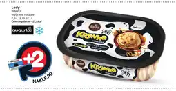 Intermarche Lody Wawel Krówka Mleczna oferta
