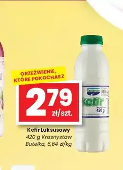 EMMA market Kefir Luksusowy Krasnystaw oferta