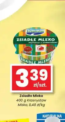 EMMA market Zsiadłe Mleko Krasnystaw oferta