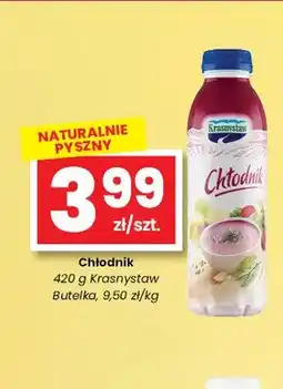 EMMA market Chłodnik Krasnystaw oferta