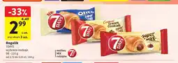 Intermarche Rogalik 7Days Oreo Super Max oferta