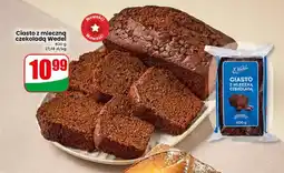 Dino Ciasto z mleczną czekoladą E.Wedel oferta