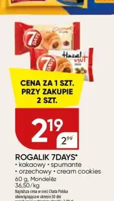 Chata Polska Rogalik 7Days oferta