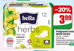 Dino Podpaski normal Bella Herbs Tilia oferta
