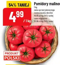 Polomarket Pomidory malinow oferta