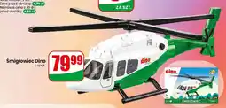 Dino Śmigłowiec Dino Cobi oferta