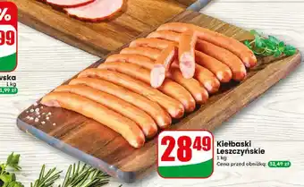 Dino Kiełbaski Leszczyńskie Agro Rydzyna oferta