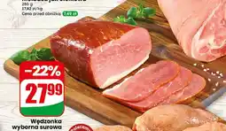 Dino Wędzonka wyborna surowa Agro Rydzyna oferta