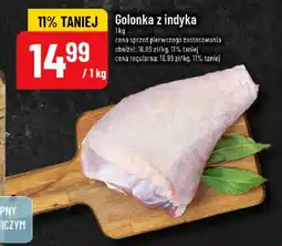 Polomarket Golonka z indyka oferta