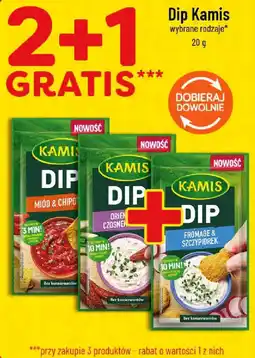 Polomarket Dip Kamis oferta