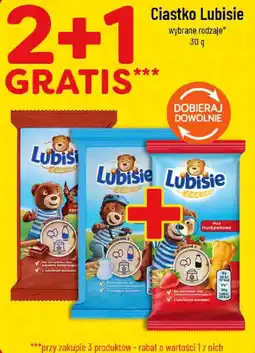 Polomarket Ciastko Lubisie oferta