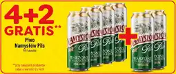 Polomarket Piwo Namysłów Pils oferta