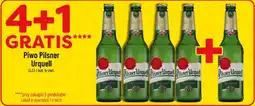 Polomarket Piwo Pilsner Urquell oferta