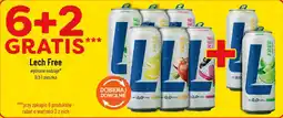Polomarket Lech Free oferta