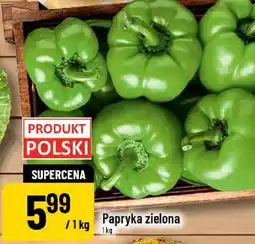 Polomarket Papryka zielona oferta