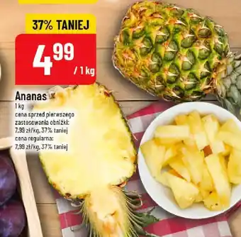 Polomarket Ananas oferta