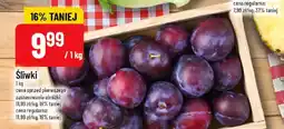 Polomarket Śliwki oferta