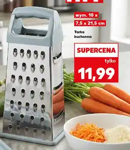 Kaufland Tarka kuchenna oferta