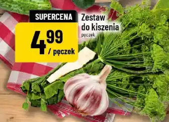 Polomarket Zestaw do kiszenia oferta