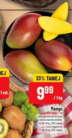 Polomarket Mango oferta