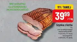 Polomarket Szynka z kotła oferta