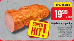 Polomarket Polędwica sopocka oferta