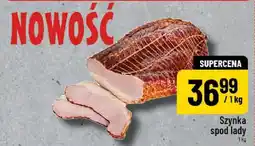 Polomarket Szynka spod lady oferta