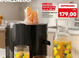 Kaufland Sokowirówka NN-J oferta
