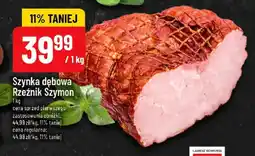 Polomarket Szyinka dębowa Rzeźnik Szymon oferta
