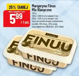 Polomarket Margaryna Finuu Mix Klasyczne oferta