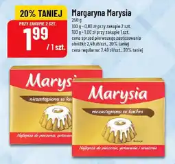 Polomarket Margaryna Marysia oferta