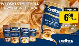 Polomarket Kawa w kubku Lavazza oferta