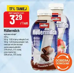 Polomarket Müller milch oferta