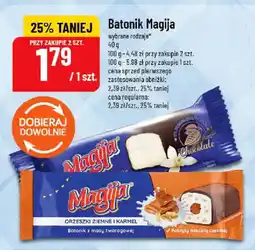 Polomarket Batonik Magija oferta