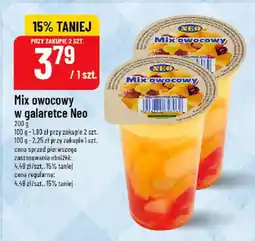 Polomarket Mix owocowy Neo oferta