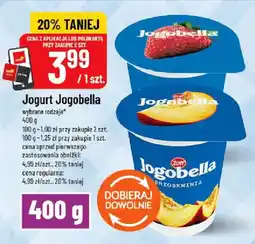 Polomarket Jogurt Jogobella oferta