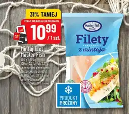 Polomarket Filety z mintaja oferta