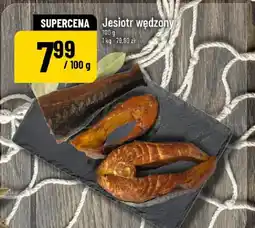 Polomarket Jesiotr wędzony oferta