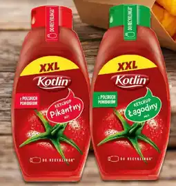 Polomarket Kotlin Ketchup Pikantny oferta