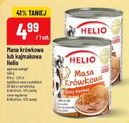 Polomarket Masa Krówkowa Helio oferta